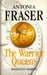 The Warrior Queens (Paperback)