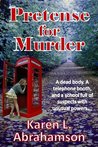 Pretense for Murder