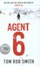Agent 6 (Leo Demidov, #3)