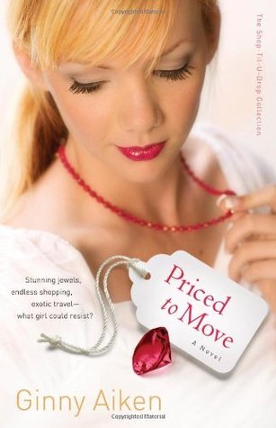 Priced to Move by Ginny Aiken Priced to Move by Ginny Aiken