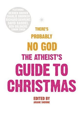 There's Probably No God by Ariane Sherine