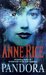 Pandora (New Tales of the Vampires, #1)