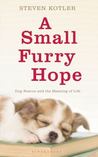 A Small Furry Hope A Small Furry Hope