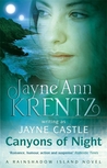 Canyons of Night (Arcane Society,#12)(Harmony, #8) by Jayne Castle Canyons of Night (Arcane Society,#12)(Harmony, #8) by Jayne Castle