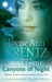 Canyons of Night (Looking Glass Trilogy, #3; The Arcane Society, #12; Harmony, #8)
