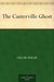 The Canterville Ghost