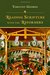 Reading Scripture with the Reformers by Timothy George Reading Scripture with the Reformers by Timothy George