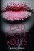 Bad Taste in Boys (Kate Grable #1)