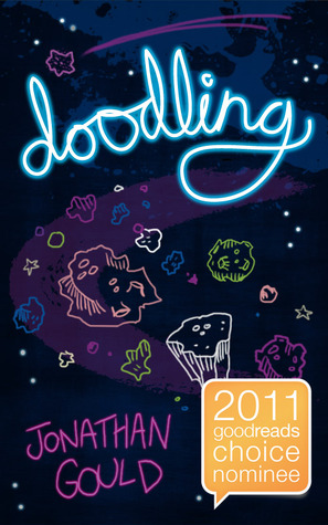 Doodling by Jonathan Gould Doodling by Jonathan Gould