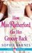 How Miss Rutherford Got Her...