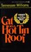 Cat on a Hot Tin Roof (Paperback)
