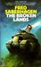 The Broken Lands (Empire of the East #1) 