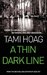 A Thin Dark Line (Doucet #4)