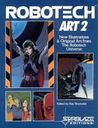 Robotech Art 2