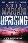 Uprising (Vampire Federation, #1)