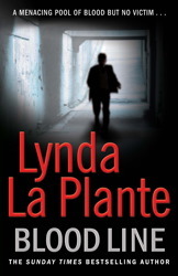 Bloodline (Anna Travis Mystery, #7)