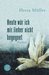 Heute wär ich mir lieber nicht begegnet (Paperback)