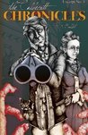 The Caldecott Chronicles: Excerpt No.1 (The Caldecott Chronicles, #1)