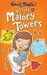 Secrets at Malory Towers (M...