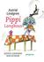 Pippi Langkous (Hardcover)