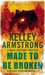 Made To Be Broken (Nadia Stafford, #2)