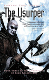 The Usurper (King Rolen's Kin, #3) The Usurper (King Rolen's Kin, #3)