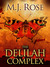 The Delilah Complex (Butterfield Institute, #2)