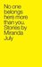No One Belongs Here More Than You (Paperback)