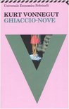 Ghiaccio-nove by Kurt Vonnegut