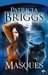 Masques (Sianim, #1)