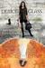 Demonglass (Hex Hall, #2)
