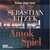 Amok Spiel (Audiobook)