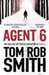 Agent 6 (Mass Market Paperback)