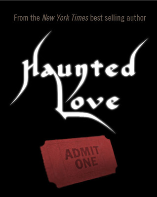 Haunted Love