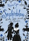 Saphirblau by Kerstin Gier Saphirblau by Kerstin Gier