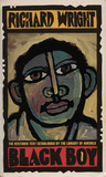 Black Boy by Richard Wright Black Boy by Richard Wright