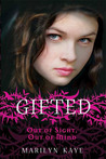 Out of Sight, Out of Mind (Gifted, #1) Out of Sight, Out of Mind (Gifted, #1)