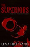 The Superiors by Lena Hillbrand The Superiors by Lena Hillbrand