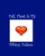 Fall, Float, and Fly by Tiffany Fulton