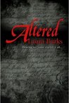 Altered by Laura Burks Altered by Laura Burks