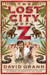 The Lost City of Z