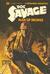 Man of Bronze (Doc Savage, #1)