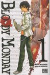 Bloody Monday, Tome 1 by Megumi Kouji Bloody Monday, Tome 1 by Megumi Kouji