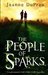 The People of Sparks (The Book of Ember, #2)