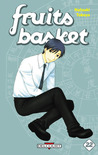 Fruits Basket, Vol. 22 (Fruits Basket, #22)