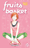 Fruits basket, Vol. 23 by Natsuki Takaya Fruits basket, Vol. 23 by Natsuki Takaya