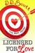Licensed For Love