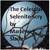 The Celestial Selenite Scry (The Moon God Trilogy, #1)