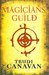 The Magicians' Guild (Black Magician Trilogy, #1)