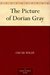 The Picture of Dorian Gray
